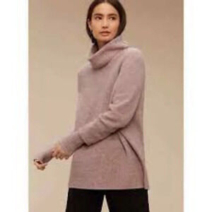 Aritzia Group by Babaton Plutarch Sweater  M